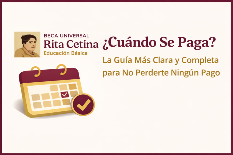 ¿Cuándo Se Paga? La Guía Más Clara y Completa para No Perderte Ningún Pago